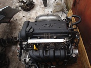 Двигатель Hyundai I-30 б/у