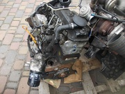 Двигатель VW,SET,SKODA  1,9 TDI AFN 