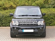 Разборка  LAND ROVER DISCOVERY IV 2009-2014