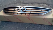Решетка радиатора Toyota Camry XV30 решетка Камри 30