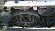 Мотор вентилятора кондиционера 30812155 вольво V40, S40 96-2000г.в.