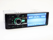 Автомагнитола Pioneer 4033 ISO - экран 4,1'', DIVX, MP3, USB, SD, BLUETOOTH 