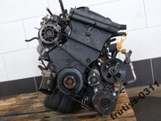 Двигатель  OMEGA B 2.016V 136PSOMEGA B 2.016V 136PS 
