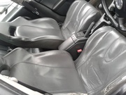 Продам сиденье на Subaru Forester 12 – 14 
