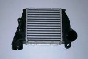 Интеркулер VW Golf 4 радиатор интеркулера Гольф 4