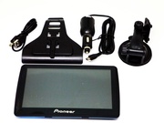 7'' Планшет Pioneer 7008 - GPS+ 4Ядра+ 8Gb+ Android