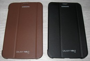 Чехол Book cover для Samsung Galaxy Tab 3 7.0 T210 T211