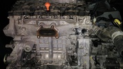 Двигатель CR-V 2,4 12-
