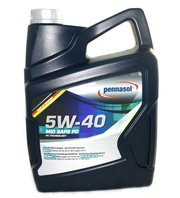 Масло моторное Pennasol 5W-40 Mid Saps PD синтетическое 5л