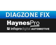 DIAGZONE FIX (Haynes Pro) - база данных по ремонту автомобилей - аналог Autodata
