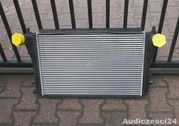 Радиатор Интеркуллера Audi VW Seat