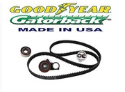 Комплект ГРМ Goodyear® Gatorback™ для популярных моделей HONDA и ACURA