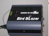 Відлякувач птахів ультразвуковий Bird Blazer