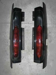 Задний фонарь Renault Trafic фонарь Трафик с 02 по 07 год.