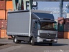 Продам новые запчасти на грузовые автомобили Mercedes