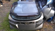  Крышка багажника   Honda Civic Hatchback