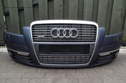 Бампер для Audi A6 C6 4F0