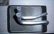 Радиатор печки Hyundai Sonata печка Хундай Соната