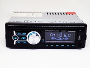 Автомагнитола Pioneer 1784DBT - Bluetooth MP3 Player, FM, USB, SD, AUX - RGB подсветка СЪЕМНАЯ панель
