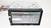 Автомагнитола 2din Pioneer 803 GPS DVD USB SD TV + 8Gb(IGO+Navitel) 