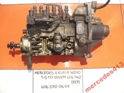 Насос впрыска MERCEDES E W210 3.0TD 