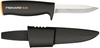 Нож туристически-бытовой "К40" от Fiskars (арт.125860)