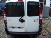 Автозапчасти Fiat Doblo (Фиат Добло) 2000-2006