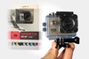 Экшн камера SJ4000 (аналог GoPro)