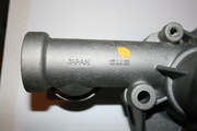 Водяной насос GMB-17A(MD030863)Made in Japan для Mitsubishi, Colt