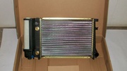 Радиатор охлаждения BMW 5 series (E34) БМВ Е34