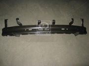 Усилитель переднего бампера Hyundai Matrix с 08 г. шина Хюндай Матрикс