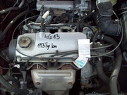 Продам двигатель 1.3 на Mitsubishi Colt 2007