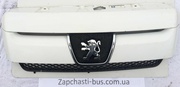 Б/у Детали кузова Решётка радиатора Легковой Peugeot Expert Микроавтобус 2006-2012гг