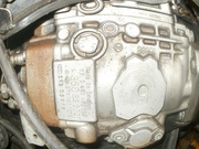 Насос-форсунка фольцвагенVW T4 2.4 Diesel