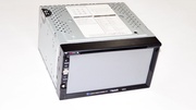 2din Pioneer 6910 GPS DVD USB SD TV + 8Gb карта памяти c навигацией
