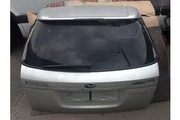 Продам крышка багажника на Subaru Legacy 09 - 14 