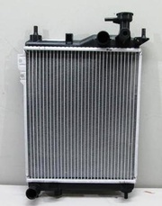 Радиатор охлаждения Hyundai Getz Радиатор Хундай Гетц