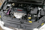 Двигун для Toyota Camry 40 2.4i