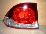 Задний фонарь Honda Civic SDN фонарь Цивик СДН с 09 год.