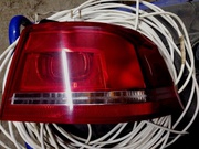 Задний фонарь Volkswagen Passat B7 Пассат В7 с 2011 год.