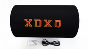 10" Активный сабвуфер бочка XDXQ 350W + Bluetooth