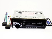 Pioneer JSD-520 ISO - MP3, FM, USB, SD, AUX,  BLUETOOTH