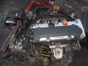 Двигатель для Honda CR-V 2013p. 2.4i