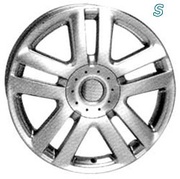 легкосплавные (колесные, литые, авто ) диски Alessio R216 Volkswagen