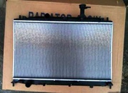 Основной радиатор Hyundai Accent 1.4-1.6
