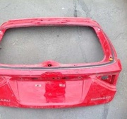 Продам крышка багажника на Subaru Impreza 07 - 14 