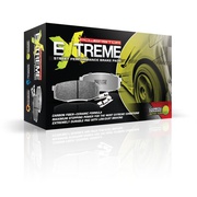 Тормозные колодки "Extreme Street Performance™" от PowerStop®