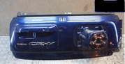 Накладка крышки багажника наруж HONDA CR-V