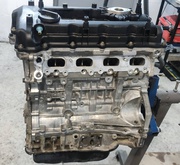 Двигун 2.4 16V GDi kia HYUNDAI G4KJ після капітального ремонту