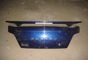 Продам крышка багажника на Subaru Impreza 01 - 07